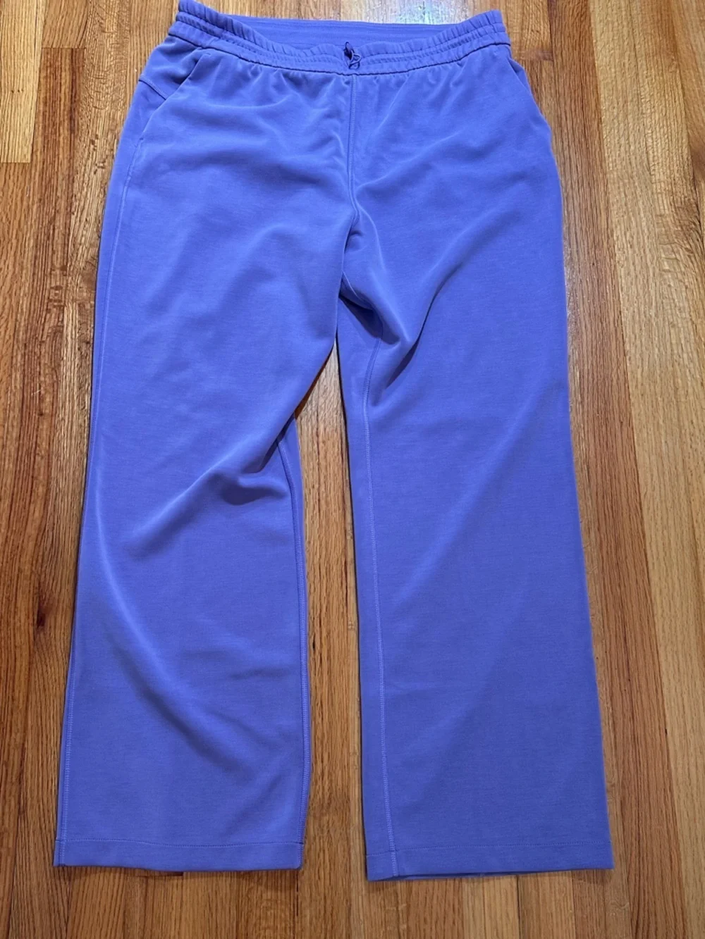Lululemon Softstreme High-Rise Pant Regular - size 14 (n3) - Picture 11 of 11